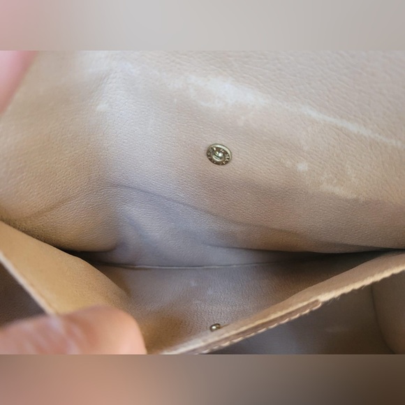 Vintage GUCCI Clutch - Picture 10 of 16